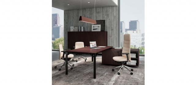 Diade | Διευθυντικό Κάθισμα